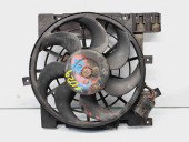 Electroventilator Opel Zafira B (A05) [Fabr 2006-2011] 13158656  88KW / 120CP  