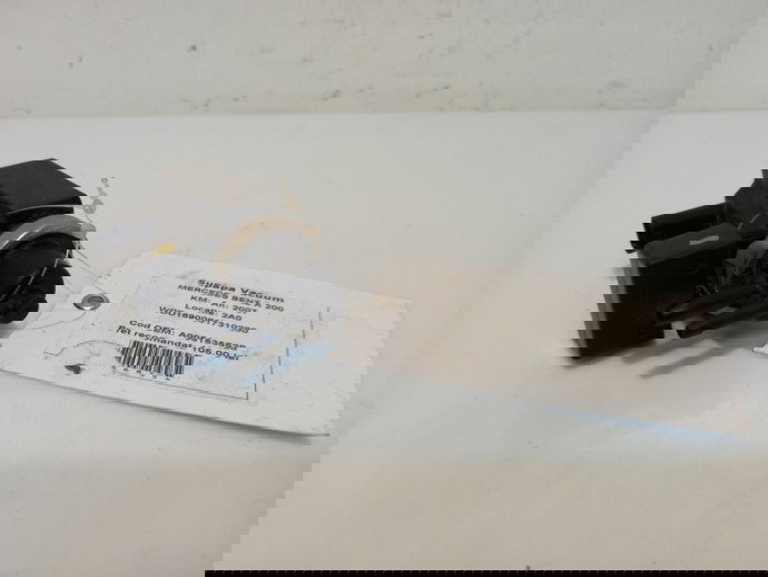 Supapa vacuum Mercedes A 200 2.0 CDI A0051535528  2004-2012