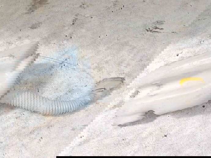 Vas lichid parbriz Renault Megane 2 [Fabr 2002-2008] 8200104706