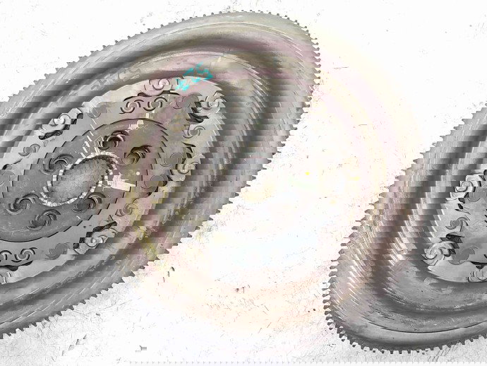 Volanta Volkswagen Passat B7 (362) [Fabr 2010-2014] OEM 2.0 TDI CFGB 125 KW / 170 CP