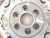 Volanta Volkswagen Passat B7 (362) [Fabr 2010-2014] OEM 2.0 TDI CFGB 125 KW / 170 CP