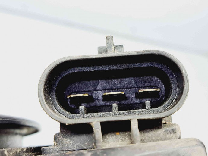 Electroventilator Opel Zafira B (A05) [Fabr 2006-2011] 13158656  88KW / 120CP  