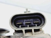 Electroventilator Opel Zafira B (A05) [Fabr 2006-2011] 13158656  88KW / 120CP  