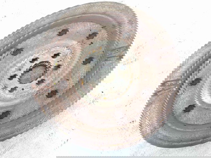 Volanta Volkswagen Passat B7 (362) [Fabr 2010-2014] OEM 2.0 TDI CFGB 125 KW / 170 CP