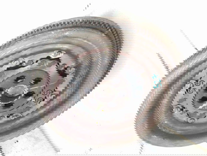 Volanta Volkswagen Passat B7 (362) [Fabr 2010-2014] OEM 2.0 TDI CFGB 125 KW / 170 CP