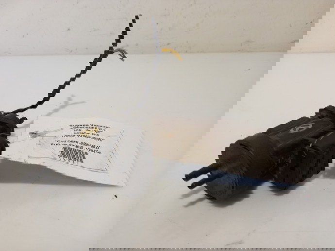 Supapa vacuum Mercedes E 270 2.7 CDI A0005450427 2003-2009