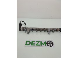Rampa injectoare Audi A4 B8 2.0-CAGA 03L130089