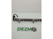 Rampa injectoare Audi A4 B8 2.0-CAGA 03L130089