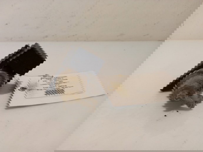 Supapa vacuum Opel Astra H 1.7 DTI  897219 2004-2009