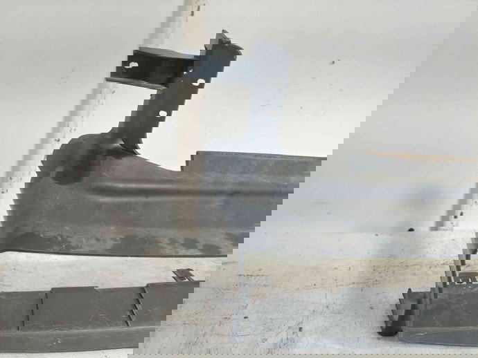 Difuzor captare aer Volvo S40 II (MS) [Fabr 2004-2012] 30678470