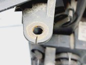  Far stanga Ford Transit [Fabr 2006-2013] 6C11-13W030-BC