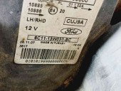  Far stanga Ford Transit [Fabr 2006-2013] 6C11-13W030-BC