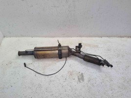 Filtru particule Citroen C5 (III) [Fabr 2008-2017] OEM 2.0 100KW / 136CP 2.0 100KW / 136CP