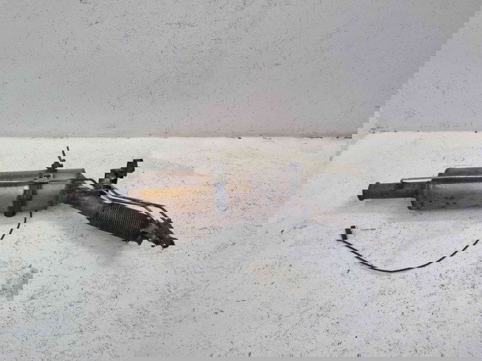 Filtru particule Citroen C5 (III) [Fabr 2008-2017] OEM 2.0 100KW / 136CP 2.0 100KW / 136CP