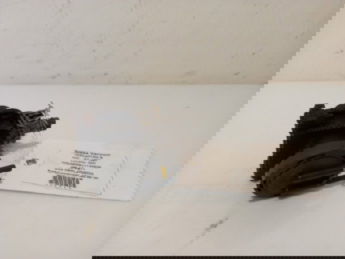 Supapa vacuum Opel Vectra B 1.9 DT 09128022 1995-2002 