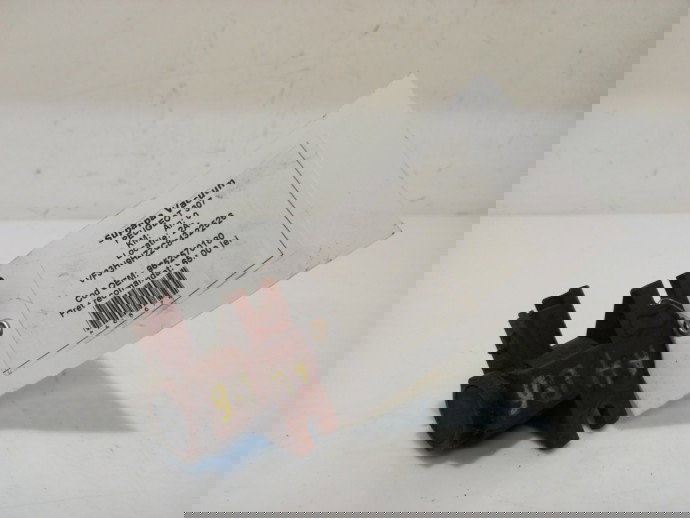 Supapa vacuum Peugeot 307 1.6 HDI 9652570180 2002-2008