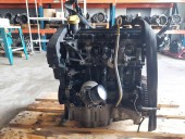 Motor complet ambielat Renault Megane 2 [Fabr 2002-2008] K9KD-722 1.5 DCI K9K-D7  60 KW / 82 CP