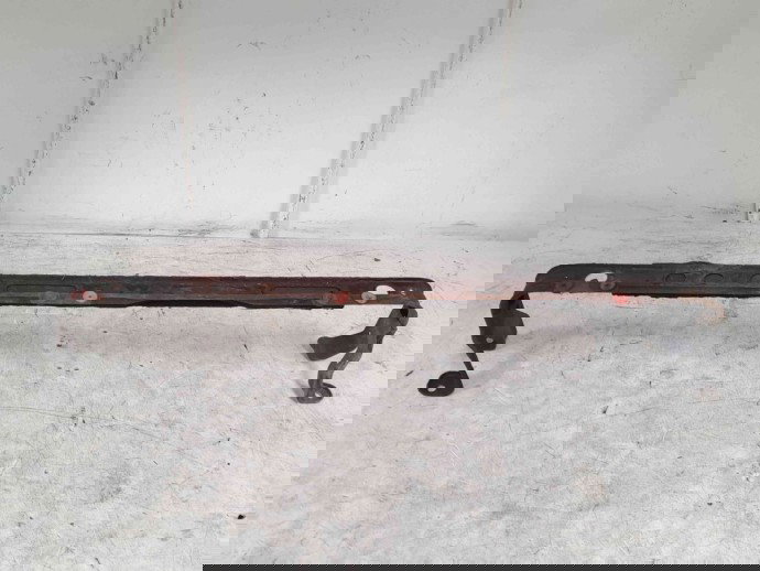 Suport radiator Ford Focus 2 (DA) [Fabr 2004-2012] OEM