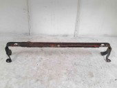 Suport radiator Ford Focus 2 (DA) [Fabr 2004-2012] OEM