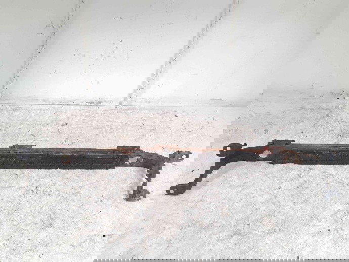 Suport radiator Ford Focus 2 (DA) [Fabr 2004-2012] OEM