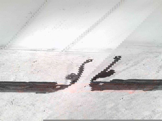 Suport radiator Ford Focus 2 (DA) [Fabr 2004-2012] OEM