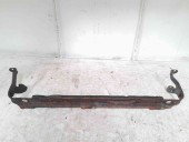 Suport radiator Ford Focus 2 (DA) [Fabr 2004-2012] OEM