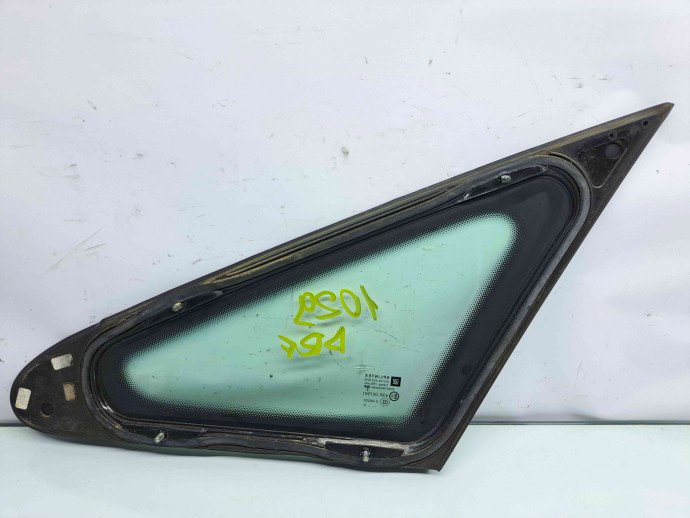 Geam fix dreapta fata Opel Zafira B (A05) [Fabr 2006-2011] OEM
