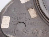 Geam fix dreapta fata Opel Zafira B (A05) [Fabr 2006-2011] OEM