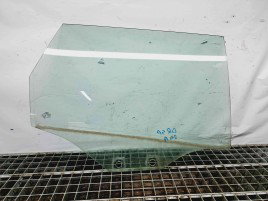 Geam usa dreapta spate Audi A3 (8P1) [Fabr 2003-2012] OEM