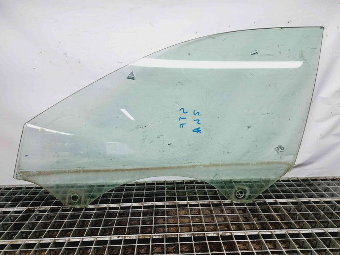 Geam usa stanga fata Audi A3 (8P1) [Fabr 2003-2012] OEM