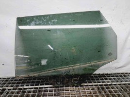 Geam usa stanga spate Audi A3 (8P1) [Fabr 2003-2012] OEM