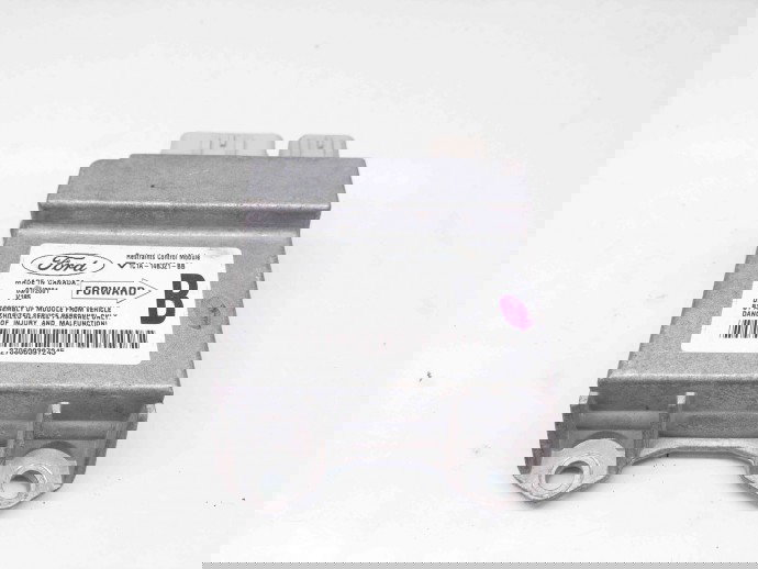 Calculator airbag Ford Transit [Fabr 2000-2006] 1C1A-14B321-BB