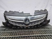 Grila bara fata Opel Corsa D [Fabr 2006-2013] 13286000