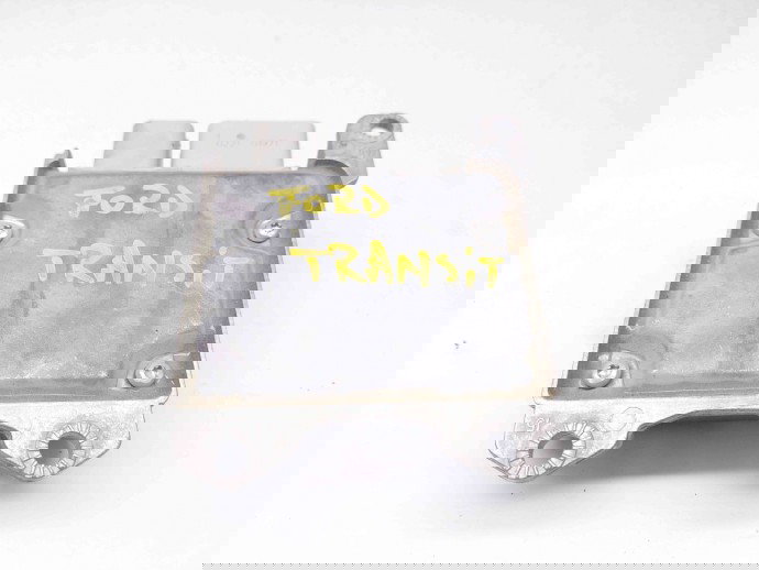 Calculator airbag Ford Transit [Fabr 2000-2006] 1C1A-14B321-BB