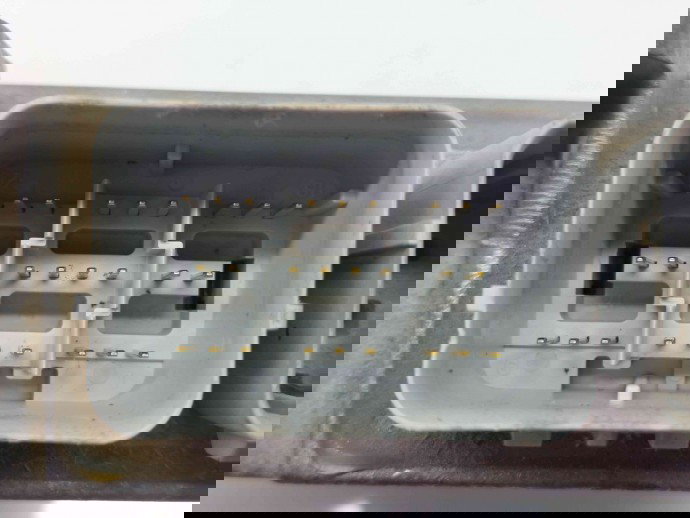 Calculator airbag Ford Transit [Fabr 2000-2006] 1C1A-14B321-BB