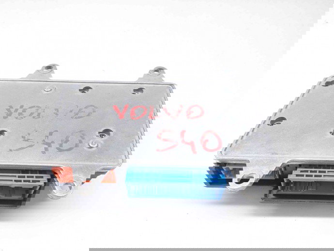 Calculator airbag VOLVO S40 II (MS) [Fabr 2004-2012] 30724652