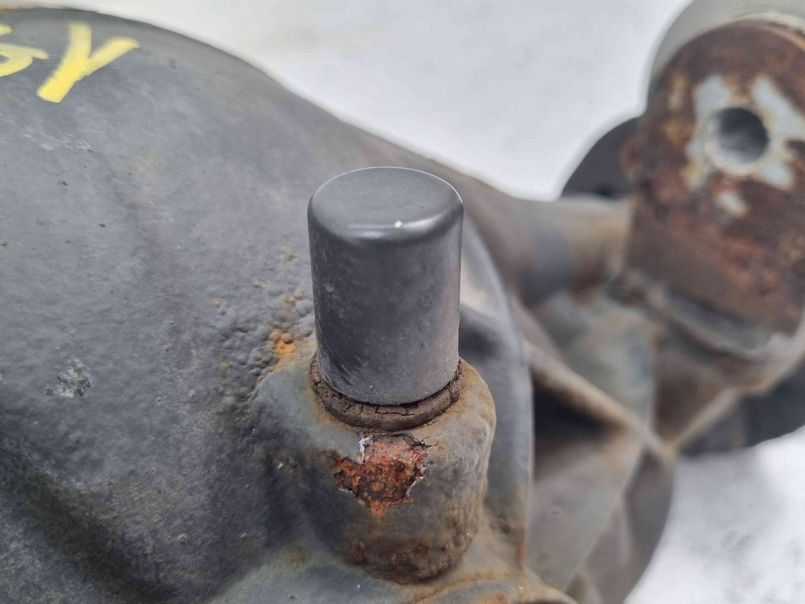 Grup diferential spate Mercedes Clasa E (W207) Coupe [Fabr 2009-2012] 2073500514 2.2 CDI OM65191 2.2 CDI OM65191 143KW / 194CP - imagine 8