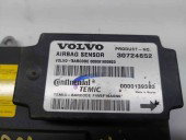 Calculator airbag VOLVO S40 II (MS) [Fabr 2004-2012] 30724652