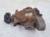 Grup diferential spate Bmw 1 (E81, E87) [Fabr 2004-2010] 7566225 2.0 N47D20A 130KW / 177CP  