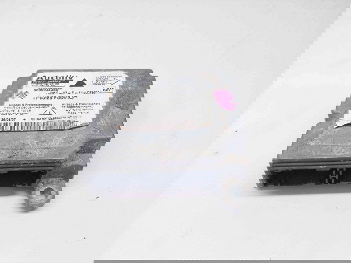 Calculator airbag Citroen C5 (III) [ Fabr 2008-prezent] 9659532380