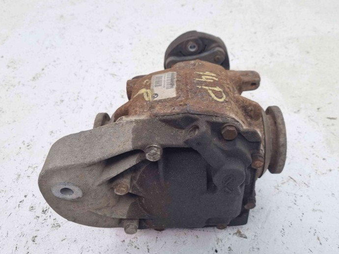 Grup diferential spate Bmw 1 (E81, E87) [Fabr 2004-2010] 7566225 2.0 N47D20A 130KW / 177CP  