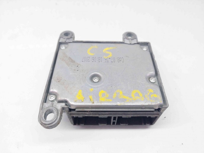 Calculator airbag Citroen C5 (III) [ Fabr 2008-prezent] 9659532380