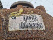 Grup diferential spate Bmw 1 (E81, E87) [Fabr 2004-2010] 7566225 2.0 N47D20A 130KW / 177CP  