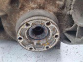 Grup diferential spate Bmw 1 (E81, E87) [Fabr 2004-2010] 7566225 2.0 N47D20A 130KW / 177CP  
