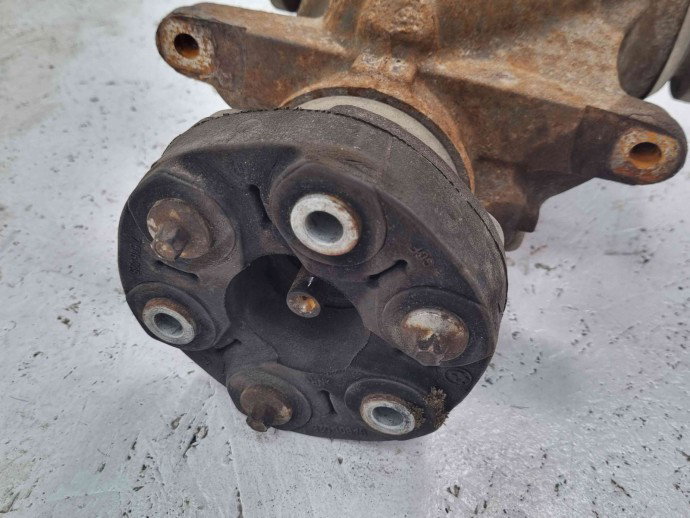 Grup diferential spate Bmw 1 (E81, E87) [Fabr 2004-2010] 7566225 2.0 N47D20A 130KW / 177CP  