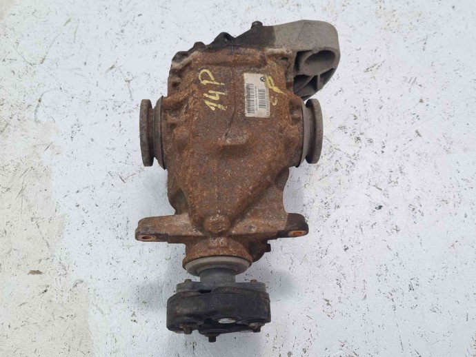 Grup diferential spate Bmw 1 (E81, E87) [Fabr 2004-2010] 7566225 2.0 N47D20A 130KW / 177CP  