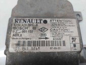 Calculator airbag Renault Symbol / Thalia [Fabr 1998-2007] 8200375761