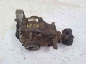 Grup diferential spate Bmw 3 (E90) [Fabr 2005-2011] 7591073 2.0 N47D20C 135KW / 184CP 2.0 N47D20C 135KW / 184CP