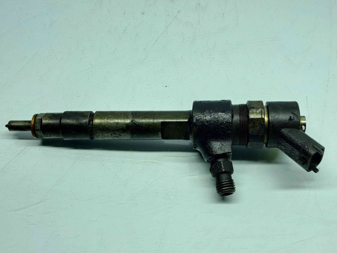 Injector Opel Zafira B (A05) [Fabr 2006-2011] 0445110165  88KW / 120CP  88KW / 120CP