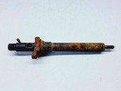 Injector Citroen C5 (III) [Fabr 2008-2017] 9656389980 2.0 100KW / 136CP  